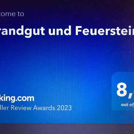 Strandgut Und Feuerstein Gustow  Luaran gambar